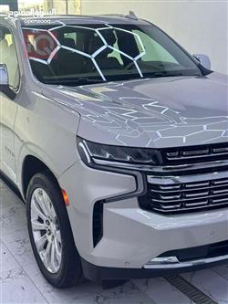 شيفروليه تاهو